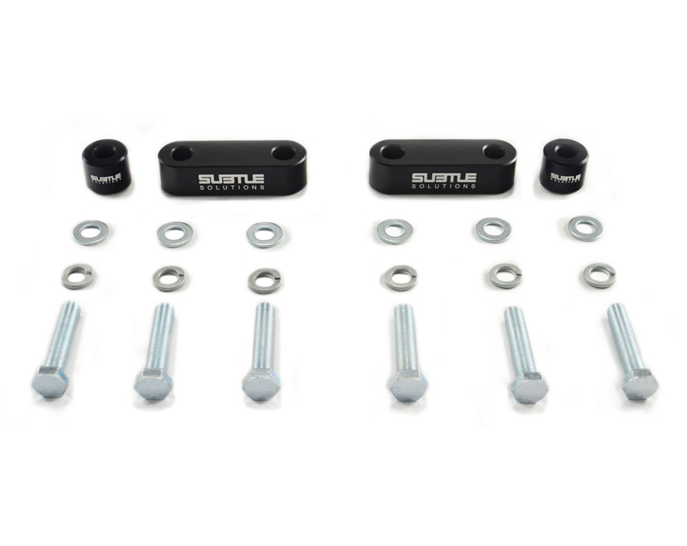 (95-99) Legacy - 1" Trailing Arm Spacers (Rear)